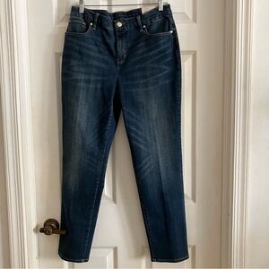 Chicos girlfriend jeans